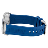 Hamilton Uomo H82385340 Khaki Navy Scuba Syroco Special Ed