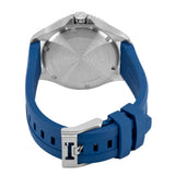 Hamilton Uomo H82385340 Khaki Navy Scuba Syroco Special Ed