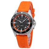 Hamilton Uomo H82395331Khaki Navy Scuba Auto
