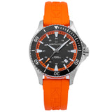 Hamilton Uomo H82395331Khaki Navy Scuba Auto