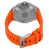 Hamilton Uomo H82395331Khaki Navy Scuba Auto