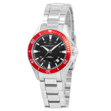 Hamilton Uomo H82405130 Khaki Navy Scuba Auto