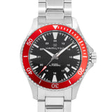 Hamilton Uomo H82405130 Khaki Navy Scuba Auto