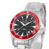 Hamilton Uomo H82405130 Khaki Navy Scuba Auto