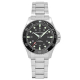 Hamilton Uomo H82515130 Khaki Navi Scuba Auto