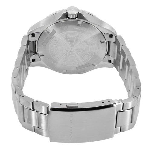 Hamilton Uomo H82515130 Khaki Navi Scuba Auto