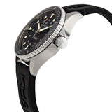 Hamilton Uomo H82515330 Khaki Navy Scuba Automatico