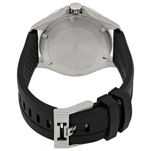 Hamilton Uomo H82515330 Khaki Navy Scuba Automatico
