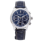 Frederique Constant Uomo FC-760N4H6 Flyback Automatico