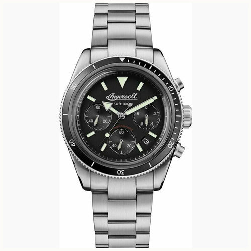 Ingersoll Uomo INI06201 Discovery Quarzo