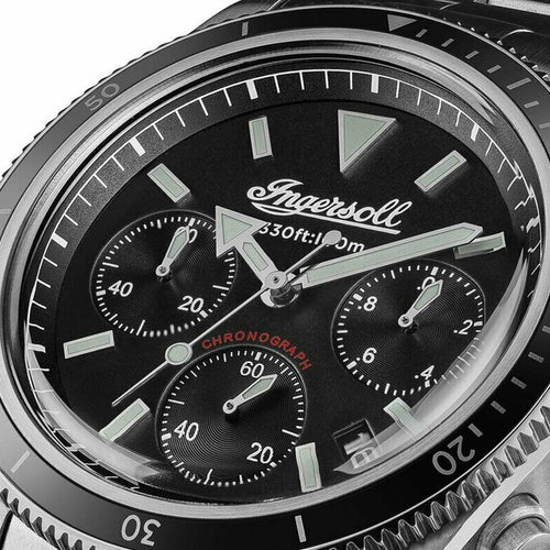 Ingersoll Uomo INI06201 Discovery Quarzo