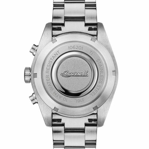 Ingersoll Uomo INI06201 Discovery Quarzo