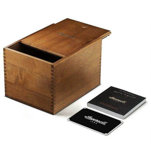 Ingersoll Uomo INI06201 Discovery Quarzo