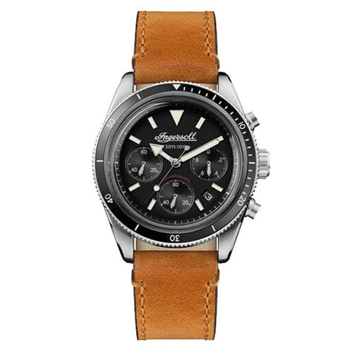 Ingersoll Uomo INI06202 The Scovill Automatico