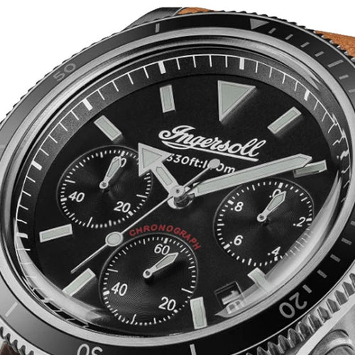 Ingersoll Uomo INI06202 The Scovill Automatico