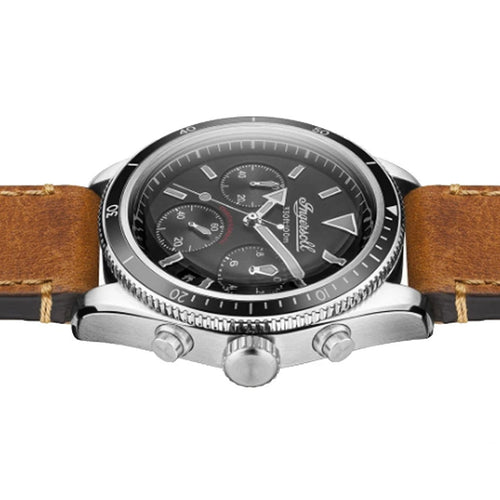 Ingersoll Uomo INI06202 The Scovill Automatico