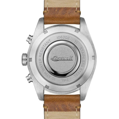 Ingersoll Uomo INI06202 The Scovill Automatico