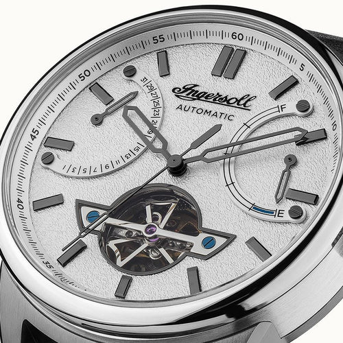 Ingersoll Uomo INI06701 The Triumph Automatico