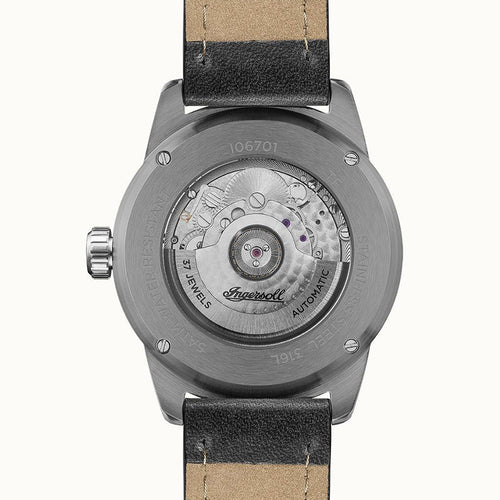 Ingersoll Uomo INI06701 The Triumph Automatico