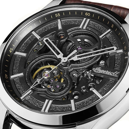 Ingersoll Uomo INI06801 The Armstrong Automatico