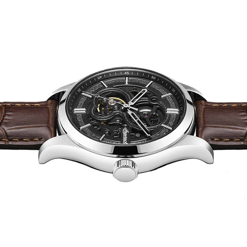 Ingersoll Uomo INI06801 The Armstrong Automatico