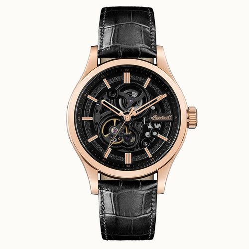 Ingersoll Uomo INI06802 The Armstrong Automatico