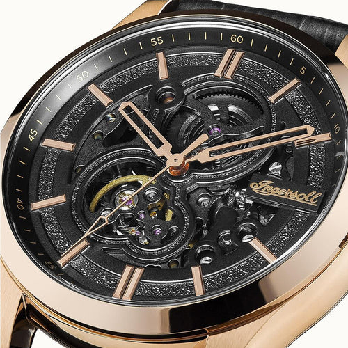 Ingersoll Uomo INI06802 The Armstrong Automatico