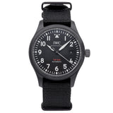 IWC Uomo IW326906 Pilot Automatico