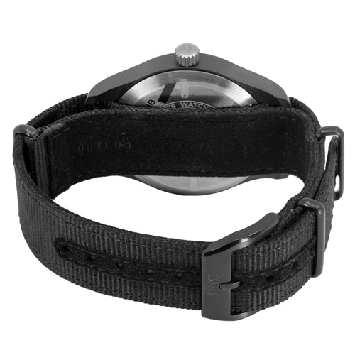 IWC Uomo IW326906 Pilot Automatico