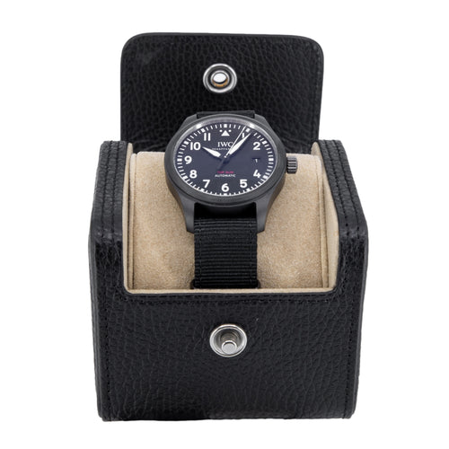 IWC Uomo IW326906 Pilot Automatico