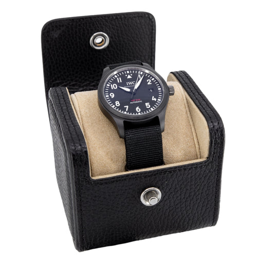 IWC Uomo IW326906 Pilot Automatico