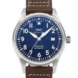 IWC Uomo IW327010 Pilot Automatico
