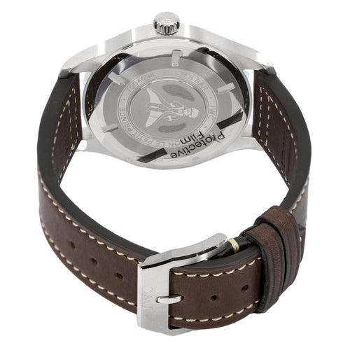 IWC Uomo IW327010 Pilot Automatico
