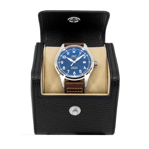 IWC Uomo IW327010 Pilot Automatico