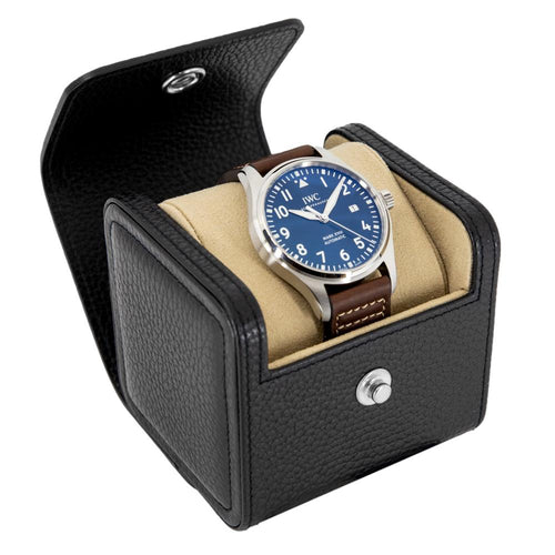 IWC Uomo IW327010 Pilot Automatico