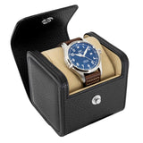 IWC Uomo IW327010 Pilot Automatico