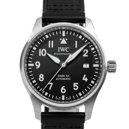 IWC Uomo IW328201 Pilot Automatico