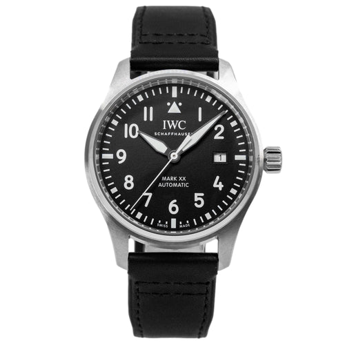IWC Uomo IW328201 Pilot Automatico