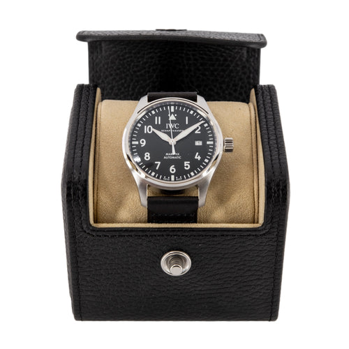 IWC Uomo IW328201 Pilot Automatico