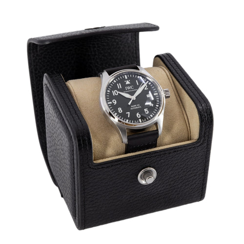 IWC Uomo IW328201 Pilot Automatico