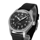 IWC Uomo IW328201 Pilot Automatico