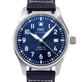 IWC Uomo IW328203 Pilot Automatico