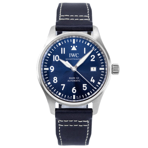 IWC Uomo IW328203 Pilot Automatico