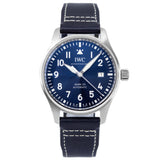 IWC Uomo IW328203 Pilot Automatico