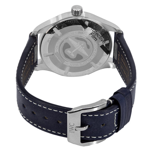 IWC Uomo IW328203 Pilot Automatico