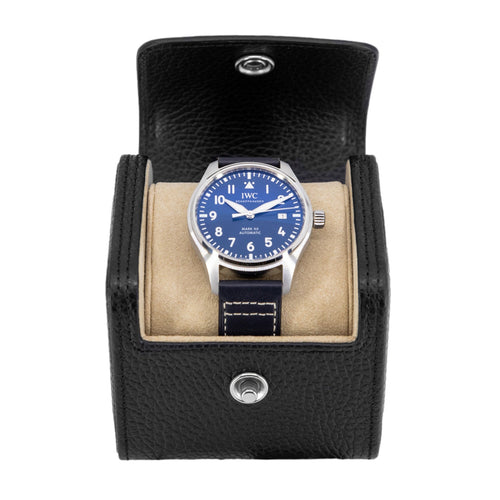 IWC Uomo IW328203 Pilot Automatico