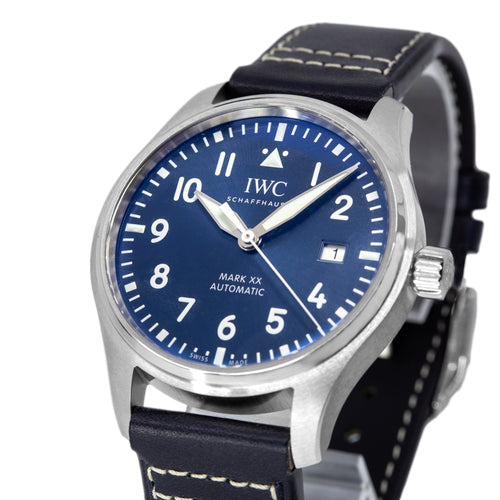 IWC Uomo IW328203 Pilot Automatico