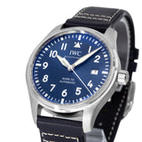 IWC Uomo IW328203 Pilot Automatico