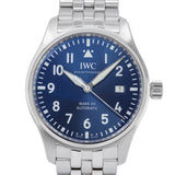 IWC IW328204 Pilot's Watch Mark XX Auto