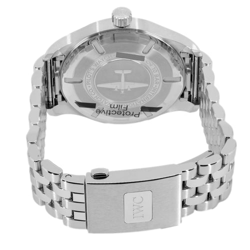 IWC IW328204 Pilot's Watch Mark XX Auto